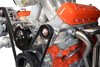 LS Power Steering Delete Idler Pulley Bracket - image 3