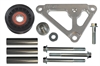 LS Power Steering Delete Idler Pulley Bracket - image 1