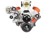 LS Power Steering Delete Idler Pulley Bracket - image 2