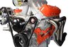 LS Power Steering Delete Idler Pulley Bracket - image 4
