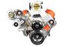 LS Power Steering Delete Idler Pulley Bracket - image 2