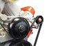 LS Power Steering Delete Idler Pulley Bracket - image 3