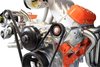 LS Power Steering Delete Idler Pulley Bracket - image 4