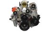 Alternator and Power Steering Bracket Kit - LS Truck OEM Location - image 3