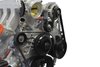 Alternator and Power Steering Bracket Kit - LS Truck OEM Location - image 4