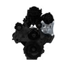 551777ALT-3 LS Truck OEM Location Alternator Bracket - PS Delete - image 2