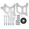 551777ALT-3 LS Truck OEM Location Alternator Bracket - PS Delete - image 3