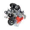 551777ALT-3 LS Truck OEM Location Alternator Bracket - PS Delete - image 4
