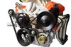 LS Alternator and Power Steering Pump Bracket Kit - image 4