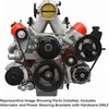 LS Alternator and Power Steering Pump Bracket Kit - image 2