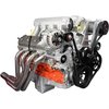 LS Alternator Only Bracket Kt for 1996-2004 Chevy S10 Swap - image 2