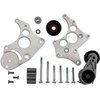 LS Alternator Only Bracket Kt for 1996-2004 Chevy S10 Swap - image 4