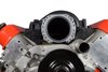 LS Throttle Body Rotation Adapter for LS3 4-Bolt Intake and DBW 4-Bolt Throttle Body - image 2