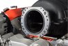 LS Throttle Body Rotation Adapter for LS3 4-Bolt Intake and DBW 4-Bolt Throttle Body - image 3
