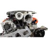 GM Gen V LT Throttle Body Angle Adapter Rotates L83 & L8B Throttle Bodies to 11 O'Clock on LT4 Supercharger - image 2
