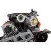 GM Gen V LT Throttle Body Angle Adapter Rotates LT1 & LT4 Throttle Bodies to 11 O'Clock on LT4 Supercharger - image 2