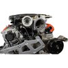 GM Gen V LT Throttle Body Angle Adapter Rotates LT1 & LT4 Throttle Bodies to 11 O'Clock on LT4 Supercharger - image 3