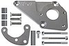 551785-2 LS Power Steering Pump Bracket Kit for GM LS Engines - image 1