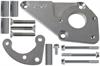 LS Power Steering Pump Bracket Kit, GM LS Engines - image 1