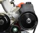 LS Power Steering Pump Bracket Kit, GM LS Engines - image 2