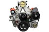 LS Power Steering Pump Bracket Kit, GM LS Engines - image 3