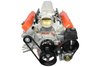 LS Power Steering Pump Bracket Kit, GM LS Engines - image 4