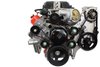 551789-3 LS Truck 6 Rib LSA Supercharger Tensioner / Idler Bracket Kit LQ4 LSX 5.3L 6.0L - image 2