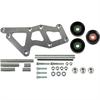 Supercharger Idler Pulley Adapter Bracket for LT4 Supercharger on GM Gen V LT Truck - image 1