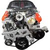 Supercharger Idler Pulley Adapter Bracket for LT4 Supercharger on GM Gen V LT Truck - image 3