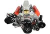 BRACKET FOX BODY LS - image 2