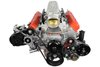 551791-3 LS Truck OEM Fox Body Power Steering Alternator Bracket Kit Mustang LS Swap - image 2