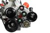 551791-3 LS Truck OEM Fox Body Power Steering Alternator Bracket Kit Mustang LS Swap - image 4