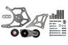 BRACKET FOX BODY LS A/C - image 1