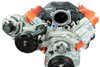 GM Gen V LT Throttle Body Adapter Plate - LT5 to LT1 Intake Manifold or LT4 Supercharger - image 3