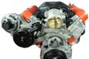 GM Gen V LT Throttle Body Adapter Plate - LT5 to LT1 Intake Manifold or LT4 Supercharger - image 4