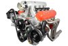 BRACKET FOX BODY LS A/C - image 3