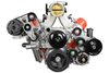 BRACKET FOX BODY LS A/C - image 2