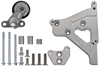 BRACKET LS BMW AC COMPRES - image 1
