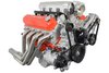 BRACKET LS BMW AC COMPRES - image 2