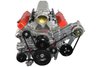 BRACKET LS BMW AC COMPRES - image 3