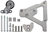 BRACKET LS BMW AC COMPRES - image 1