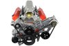 BRACKET LS BMW AC COMPRES - image 3
