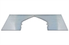 Mid-Mount Motor Plate for Small Block Chevy, Big Block Chevy, LS, & LT Engine - image 1