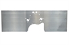 Front Motor Plate for Small Block Ford 289-351W - image 1