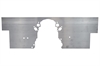 Front Motor Plate for 3rd Gen Camaro/Firebird with GM LS / LS1 - image 1