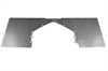 Mid-Mount Motor Plate for Small Block Chevy, Big Block Chevy, LS, & LT Engine - image 1