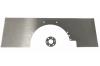 Mid-Mount Motor Plate for Small Block Ford 289-351W - image 1