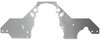 Front Motor Plate for 1982-1993 Chevy S10 w/GM LS Engine - image 2