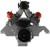 Front Motor Plate for 1994-2004 Chevy S10 w/GM LS Engine - image 3