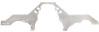 Front Motor Plate for Select 1978-1988 Buick, Chevy, Oldsmobile, Pontiac Cars w/GM Gen III LS Engine - image 1